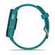 Смарт-часы Garmin Forerunner 165 Music бирюза/аква 010-02863-32 фото 5