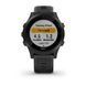 Смарт-годинник Garmin Forerunner 945 з чорним ремінцем 010-02063-01 фото 9