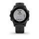 Смарт-годинник Garmin Forerunner 945 з чорним ремінцем 010-02063-01 фото 10