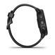 Смарт-годинник Garmin Forerunner 945 з чорним ремінцем 010-02063-01 фото 5