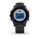Смарт-годинник Garmin Forerunner 945 з чорним ремінцем 010-02063-01 фото 7