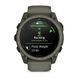 Смарт-годинник Garmin tactix 8 (51 мм) AMOLED Cerakote&reg; Coating з Applied Ballistics Ultralight, оливково-зелений 010-04553-11 фото 6