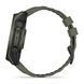 Смарт-годинник Garmin tactix 8 (51 мм) AMOLED Cerakote&reg; Coating з Applied Ballistics Ultralight, оливково-зелений 010-04553-11 фото 12