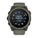 Смарт-годинник Garmin tactix 8 (51 мм) AMOLED Cerakote&reg; Coating з Applied Ballistics Ultralight, оливково-зелений 010-04553-11 фото 4
