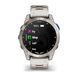 Смарт-годинник Garmin D2 Mach 1 із титановим браслетом 010-02582-51 фото 8