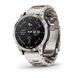 Смарт-годинник Garmin D2 Mach 1 із титановим браслетом 010-02582-51 фото 1