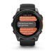 Смарт-часы Garmin fenix 8 AMOLED (51 мм) сланцево-серый/черный 010-02905-00 фото 11