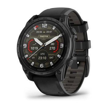 Смарт-часы Garmin tactix 8 (47 мм) AMOLED с Applied Ballistics Ultralight 010-03405-01 фото