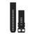 Ремешок Garmin QuickFit 26 мм силиконовый Black 010-12517-00 фото
