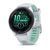 Смарт-часы Garmin Forerunner 265s с белым/неотропик силиконовым ремешком 010-02810-14 фото