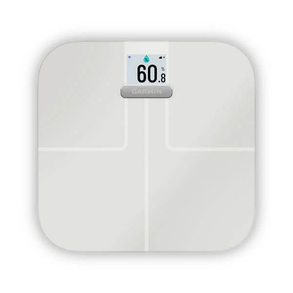Смарт-весы Garmin Index S2 белые 010-02294-13 фото