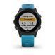 Смарт-годинник Garmin Forerunner 945 синій з комплектом датчиків HRM 010-02063-11 фото 10