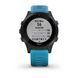 Смарт-годинник Garmin Forerunner 945 синій з комплектом датчиків HRM 010-02063-11 фото 11