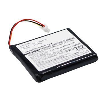 Літій-іонний акумулятор Garmin 010-11864-00 фото