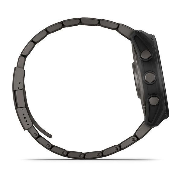 Смарт-годинник Garmin D2 Mach 2 (51 мм) 010-02905-31 фото
