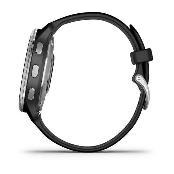 Смарт-годинник для пілотів Garmin D2 Air X10 чорний 010-02496-19 фото