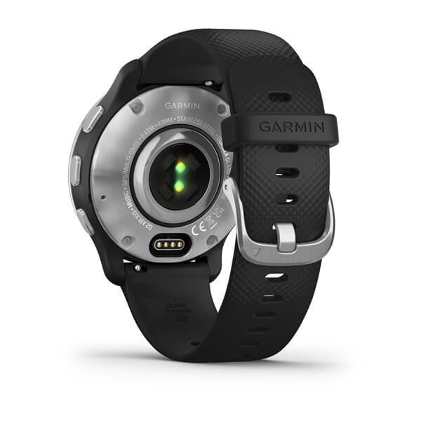 Смарт-годинник для пілотів Garmin D2 Air X10 чорний 010-02496-19 фото