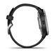 Смарт-годинник для пілотів Garmin D2 Air X10 чорний 010-02496-19 фото 5