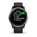 Смарт-годинник для пілотів Garmin D2 Air X10 чорний 010-02496-19 фото 2