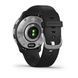 Смарт-годинник для пілотів Garmin D2 Air X10 чорний 010-02496-19 фото 7