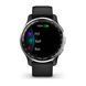 Смарт-годинник для пілотів Garmin D2 Air X10 чорний 010-02496-19 фото 4