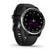 Смарт-годинник для пілотів Garmin D2 Air X10 чорний 010-02496-19 фото 3