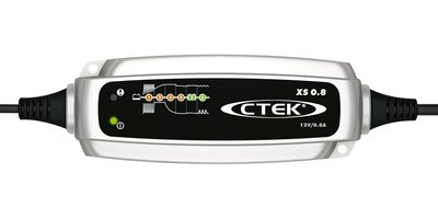 Зарядний пристрій CTEK XS 0.8 для акумуляторів 56-839 56-839 фото