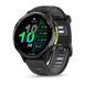 Смарт-годинник Garmin Forerunner 970 карбоново-сірий DLC титан/чорний 010-02969-10 фото 1