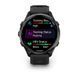 Смарт-годинник Garmin Forerunner 970 карбоново-сірий DLC титан/чорний 010-02969-10 фото 6