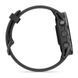 Смарт-годинник Garmin Forerunner 970 карбоново-сірий DLC титан/чорний 010-02969-10 фото 5