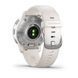 Смарт-годинник для пілотів Garmin D2 Air X10 білий 010-02496-13 фото 7