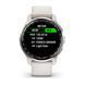 Смарт-годинник для пілотів Garmin D2 Air X10 білий 010-02496-13 фото 2
