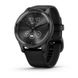 Смарт-часы Garmin vivomove Trend черный / грифель 010-02665-00 фото 1