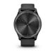 Смарт-часы Garmin vivomove Trend черный / грифель 010-02665-00 фото 2