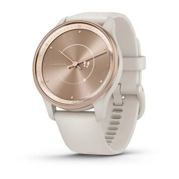 Смарт-часы Garmin vivomove Trend айвори / золотистый 010-02665-01 фото