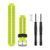 Сменный силиконовый ремешок Forerunner 230 силиконовые Yellow 010-11251-83 фото