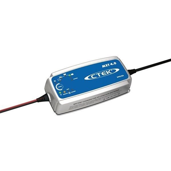 Зарядное устройство CTEK MXT 4.0 для аккумуляторов 56-733 56-733 фото