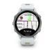 Смарт-годинник Garmin Forerunner 970 титан білий/яскраво-жовтий 010-02969-11 фото 2