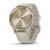 Смарт-годинник Garmin vivomove Trend сірий / золотистий 010-02665-02 фото