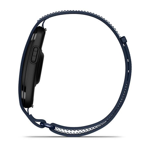 Смарт-браслет Garmin CIRQA синій 010-04675-03 фото