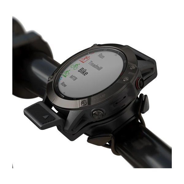 Велосипедне кріплення Garmin QuickFit  на чверть оберту 010-13013-10 фото