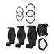 Велосипедне кріплення Garmin QuickFit  на чверть оберту 010-13013-10 фото 2