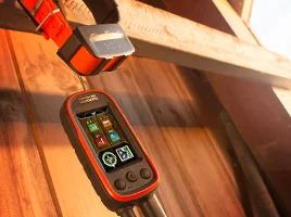 Garmin Alpha 100/TT15