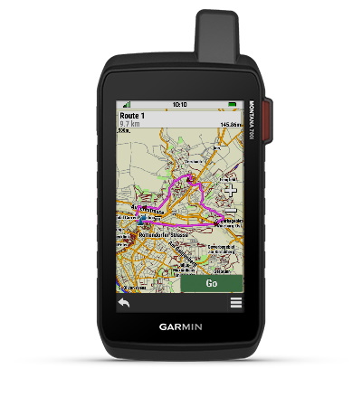 EASY NAVIGATION
