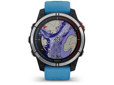 КАРТИ BLUECHART G3