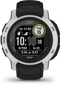 СИНХРОНІЗАЦІЯ З ДОДАТКОМ GARMIN CONNECT