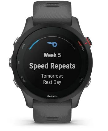 ТРЕНЕР GARMIN