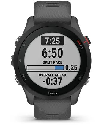 ФУНКЦИЯ PACEPRO