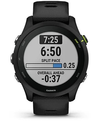 ФУНКЦИЯ PACEPRO