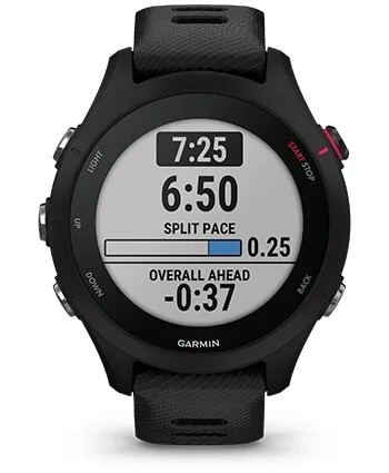 ФУНКЦИЯ PACEPRO